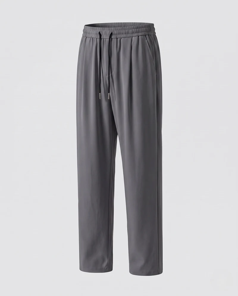 Herren Bequeme und Elegante Freizeitpants Nord Taschen