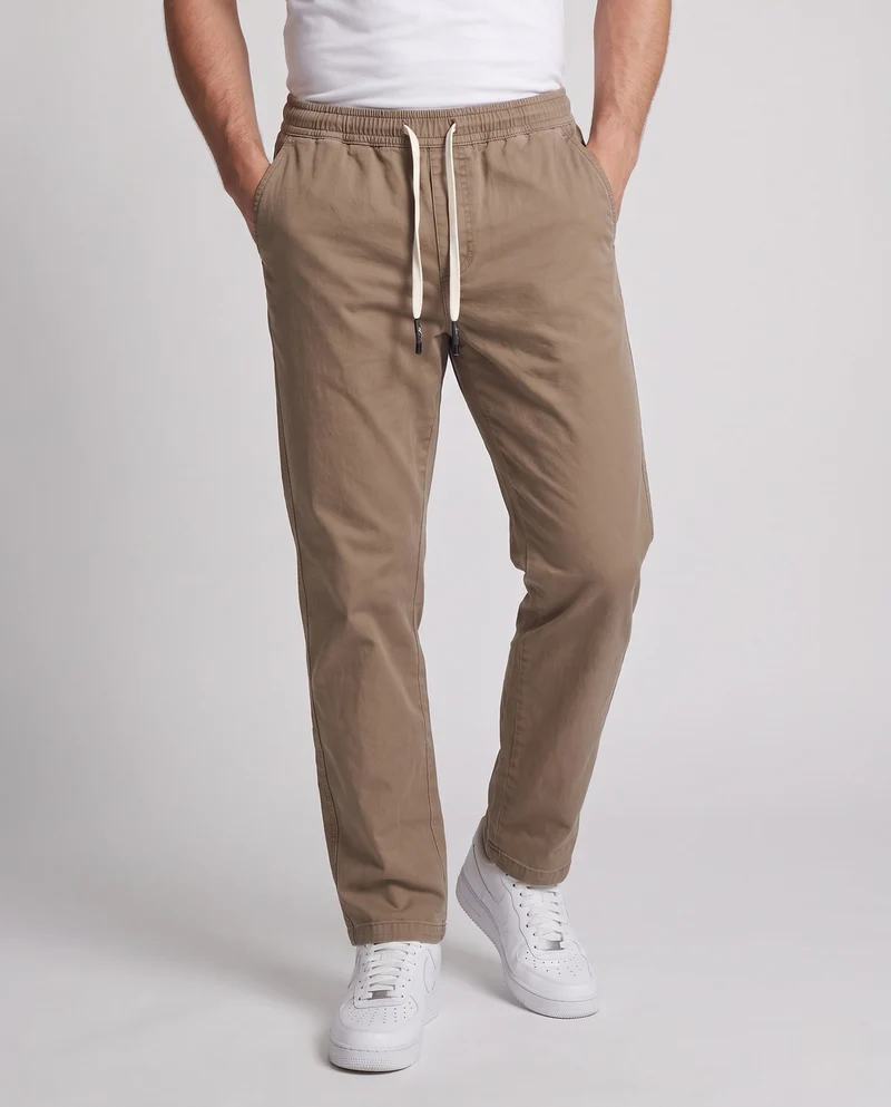 Herren Bequeme und Stilvolle Cargo-Hosen Nord Taschen