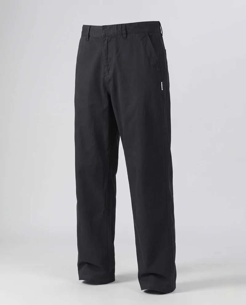 Herren Bequeme und Stilvolle Cargo-Hosen Nord Taschen