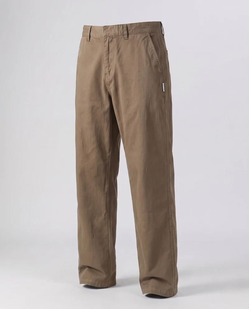 Herren Bequeme und Stilvolle Cargo-Hosen Nord Taschen
