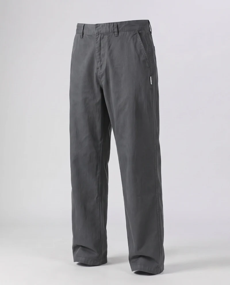 Herren Bequeme und Stilvolle Cargo-Hosen Nord Taschen