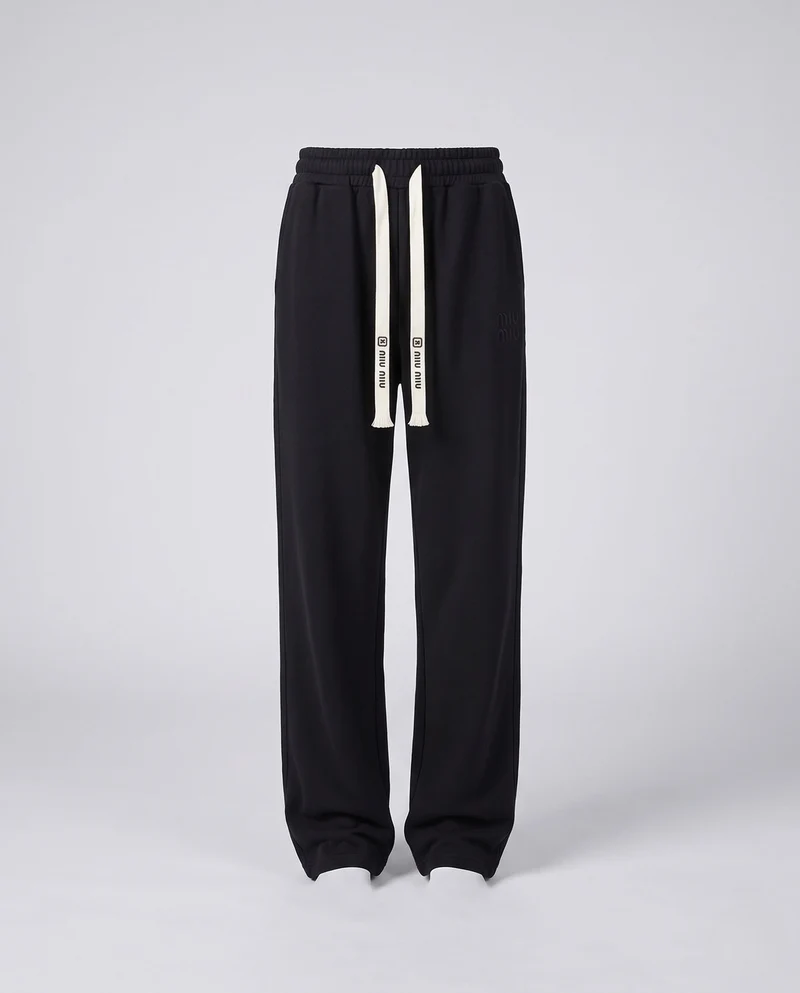 Herren Bequeme und Stylische Relaxed Fit Jogginghose Nord Taschen