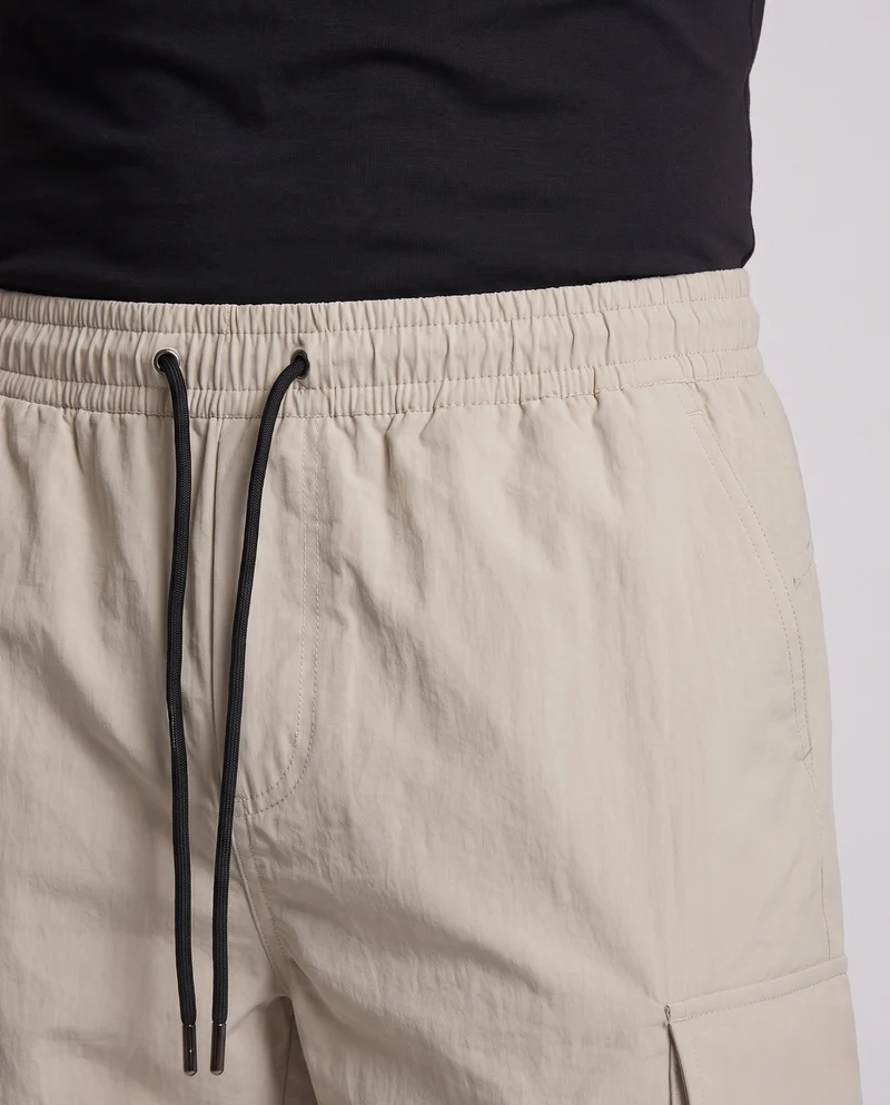 Herren Cargo-Hosen Nord Taschen