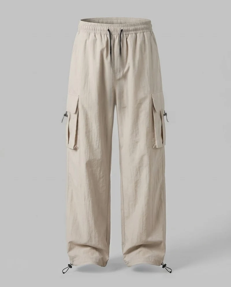Herren Cargo-Hosen Nord Taschen