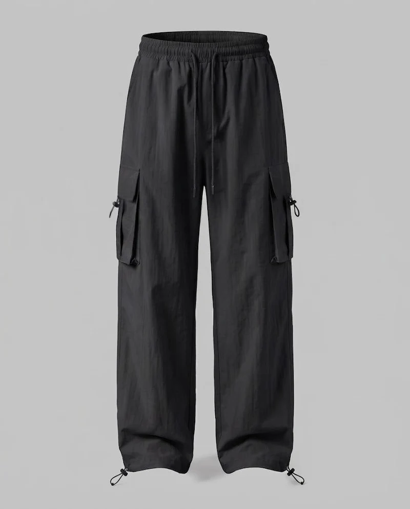 Herren Cargo-Hosen Nord Taschen