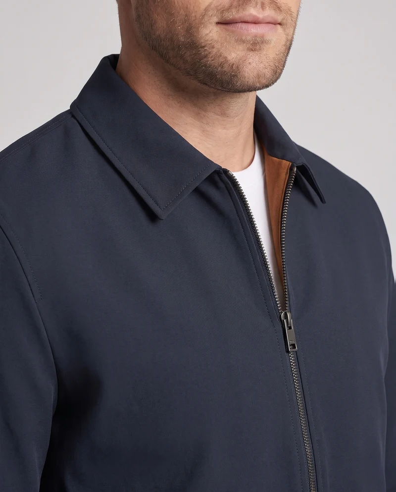 Herren Praktische Übergangsjacke Nord Taschen