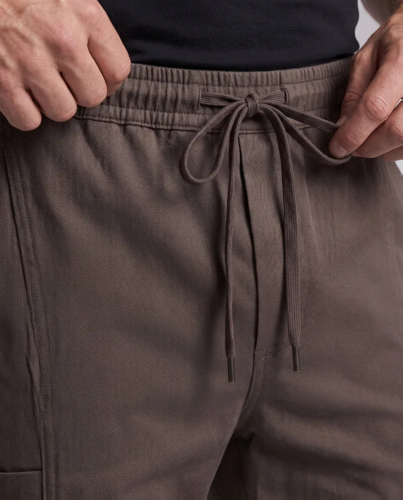 Herren Cargo-Hosen mit mehreren praktischen Taschen Nord Taschen