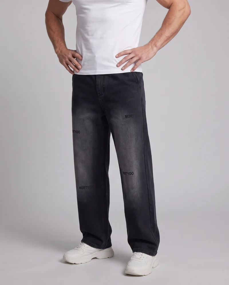 Herren Elegante und Bequeme Freizeitpants Nord Taschen