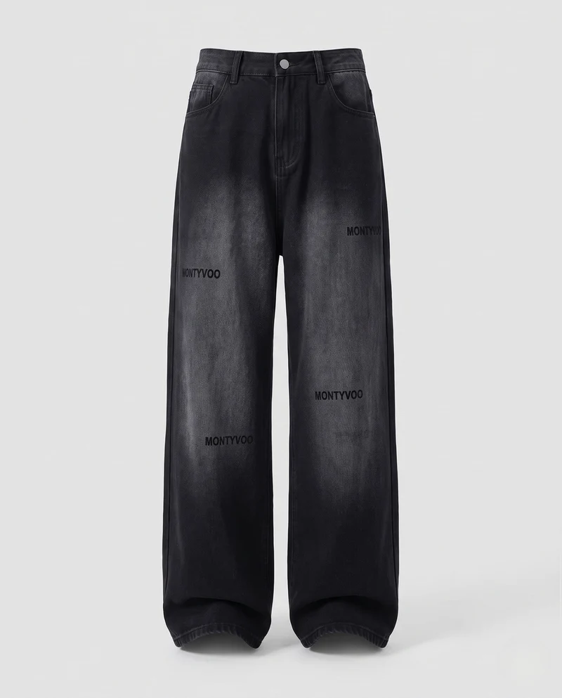 Herren Elegante und Bequeme Freizeitpants Nord Taschen