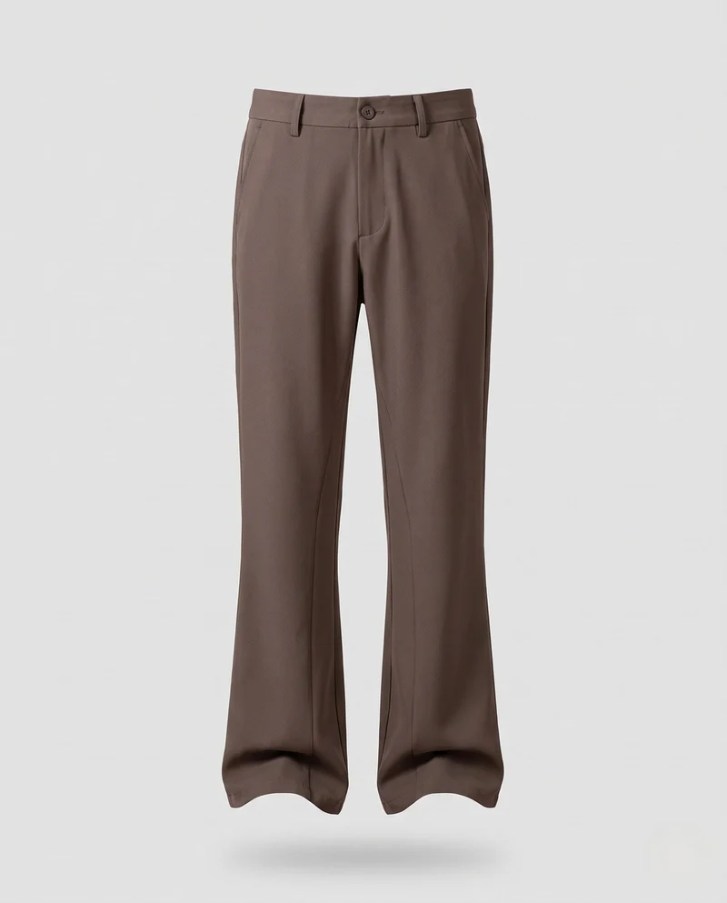 Herren Elegante und Stilvolle Freizeitpants Nord Taschen