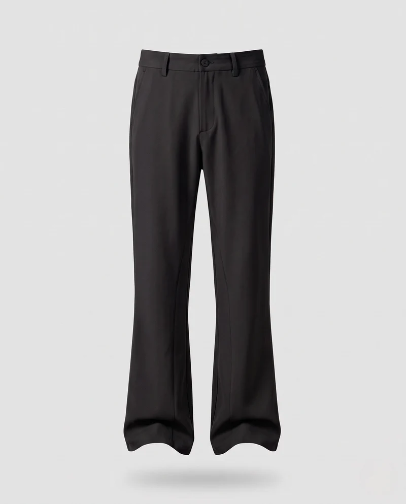 Herren Elegante und Stilvolle Freizeitpants Nord Taschen