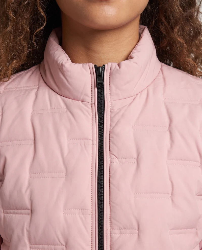 Damen Leichte Outdoor-Jacke Nord Taschen