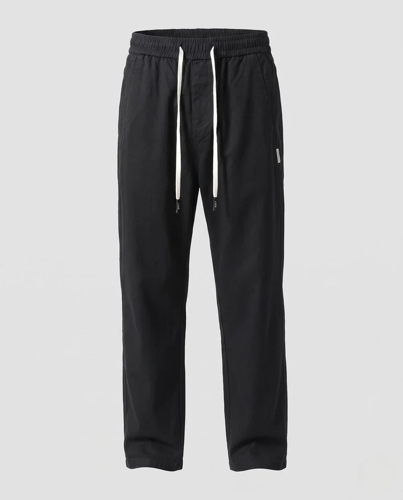Bequeme Sweatpants für Herren mit elastischem Bund und praktischen Seitentaschen Nord Taschen