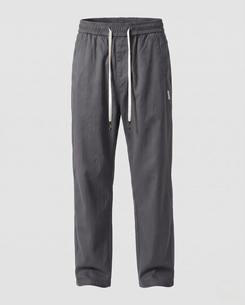 Bequeme Sweatpants für Herren mit elastischem Bund und praktischen Seitentaschen Nord Taschen