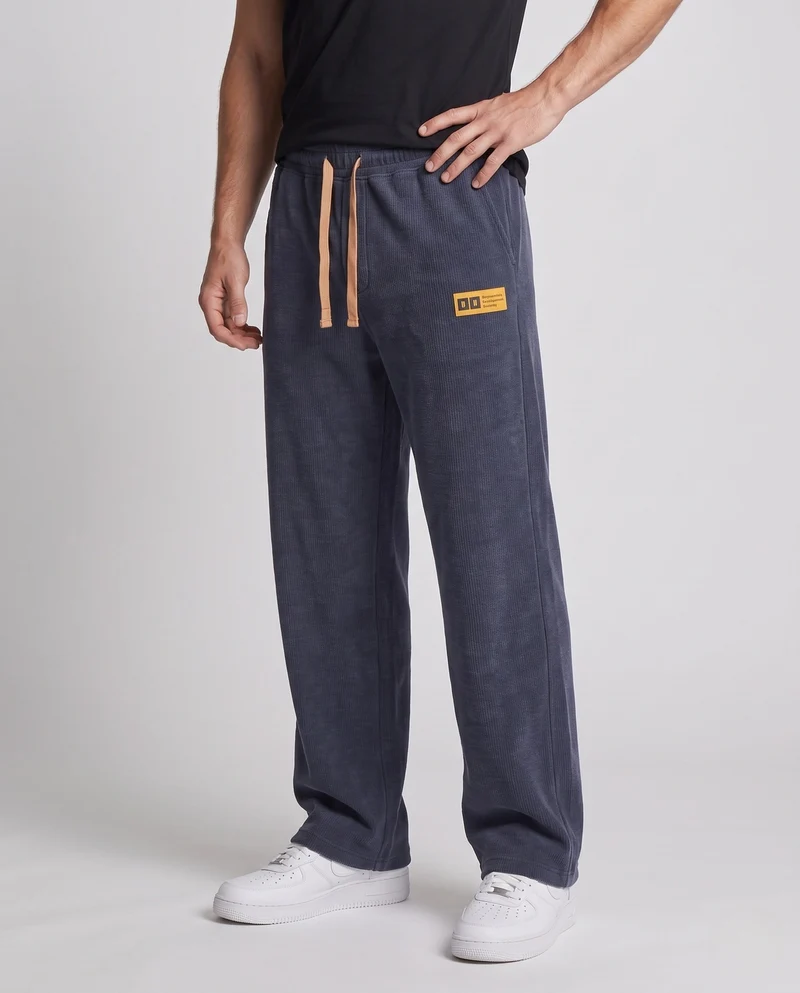 Herrliche bequeme Thermohose Nord Taschen