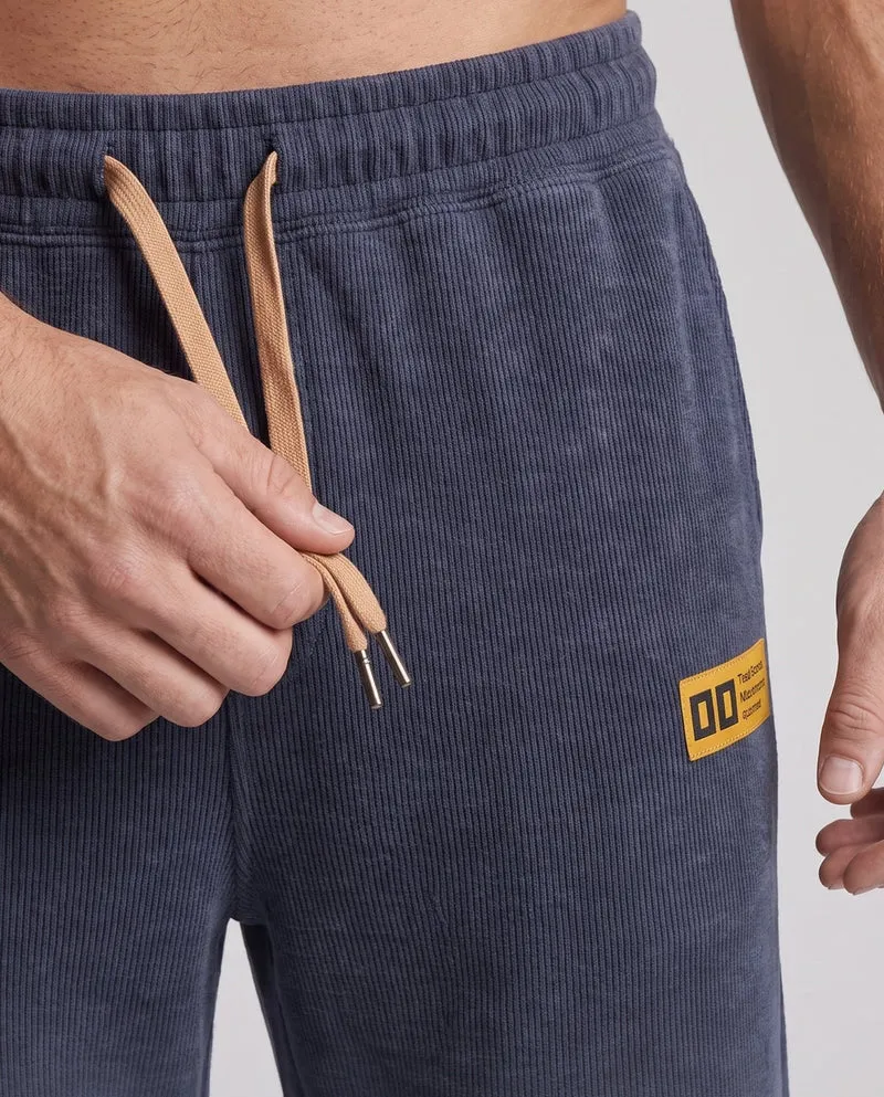 Herrliche bequeme Thermohose Nord Taschen