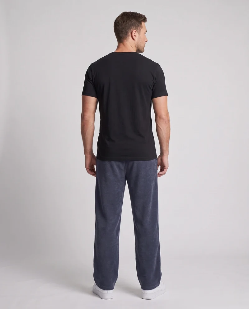 Herrliche bequeme Thermohose Nord Taschen