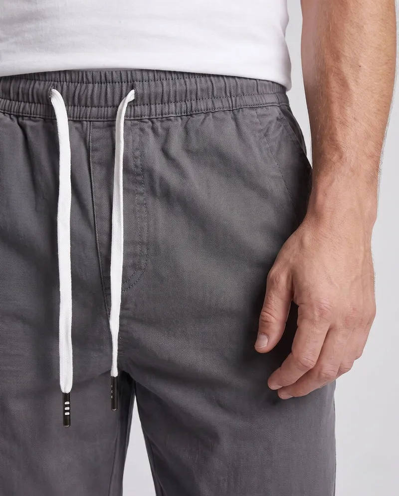 Herren Bequeme Utility-Hosen Nord Taschen