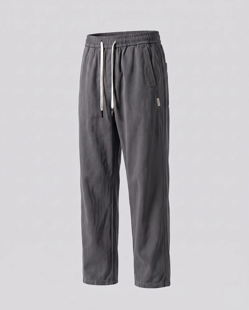 Herren Bequeme Utility-Hosen Nord Taschen