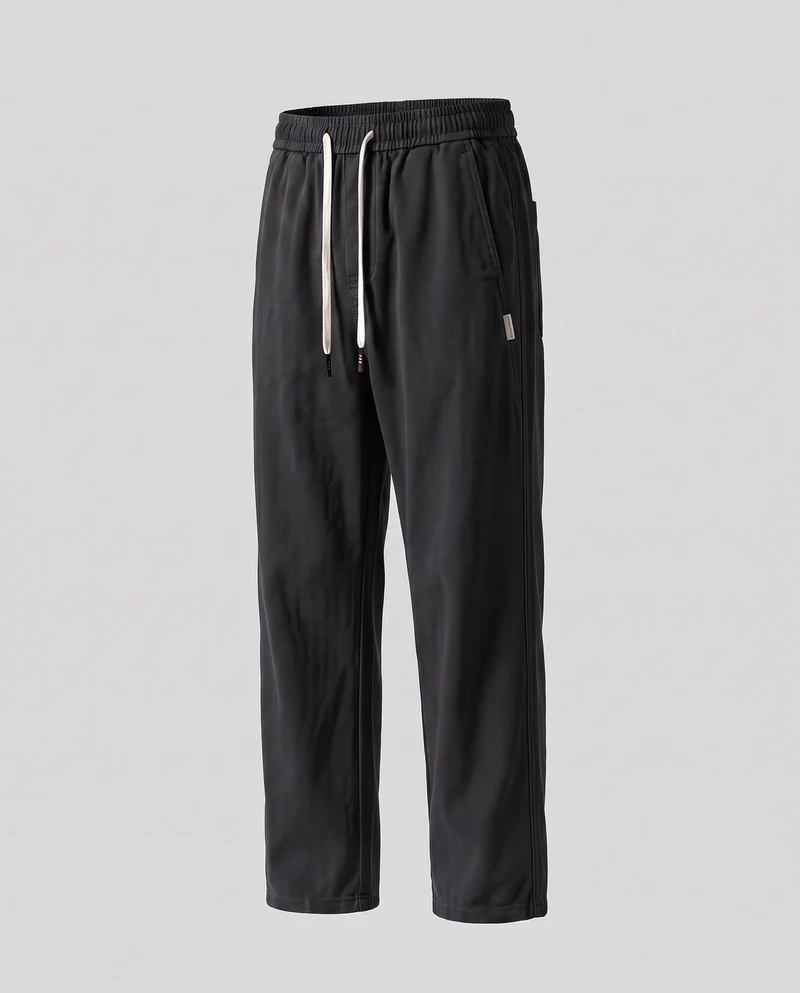 Herren Bequeme Utility-Hosen Nord Taschen