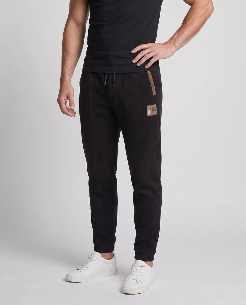 Herren Bequeme und Stilvolle Freizeit-Hosen Nord Taschen