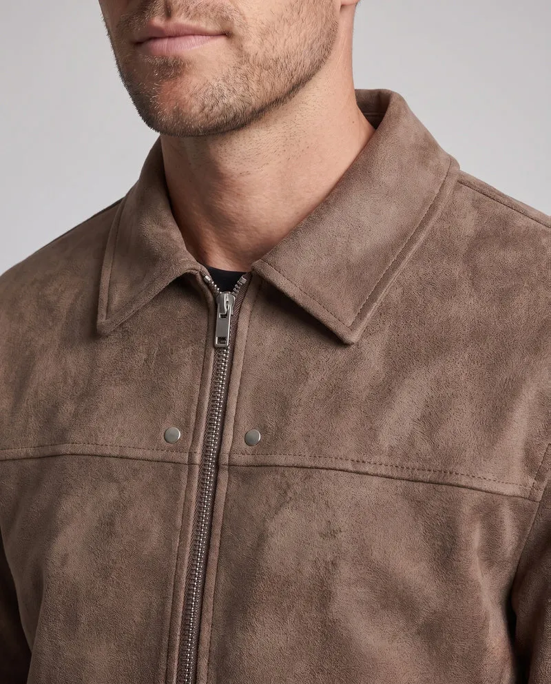 Herren Freizeit Übergangsjacke Nord Taschen