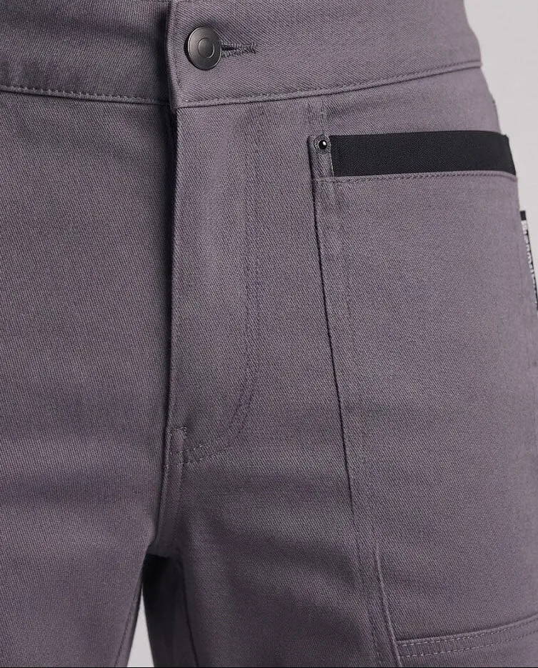 Herren Funktions Cargo-Hose Nord Taschen 1787982195