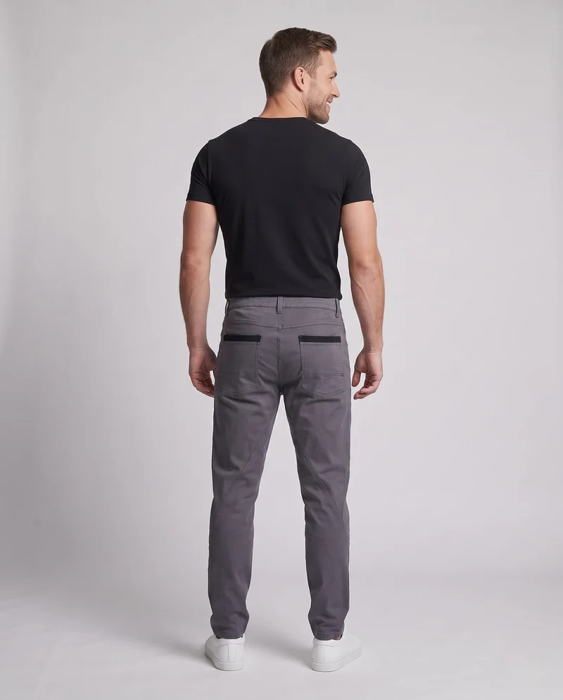 Herren Funktions Cargo-Hose Nord Taschen 1787982195