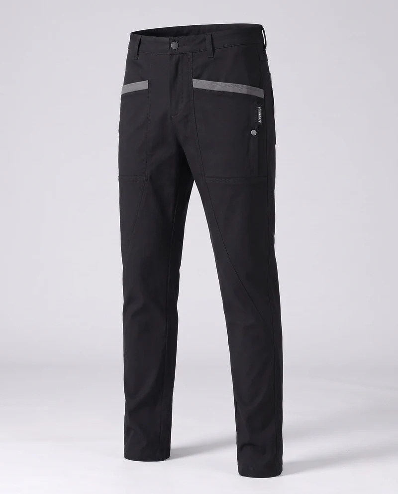 Herren Funktions Cargo-Hose Nord Taschen 1787982195