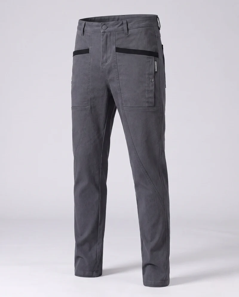 Herren Funktions Cargo-Hose Nord Taschen 1787982195