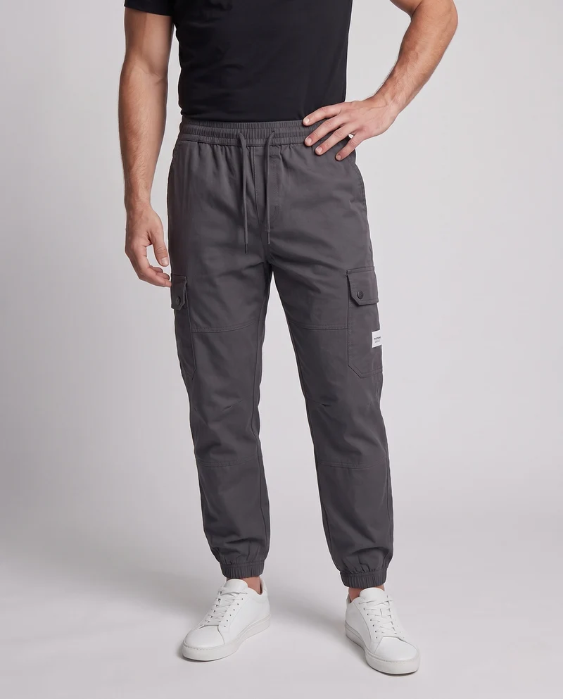 Herren Funktions Cargo-Hose Nord Taschen