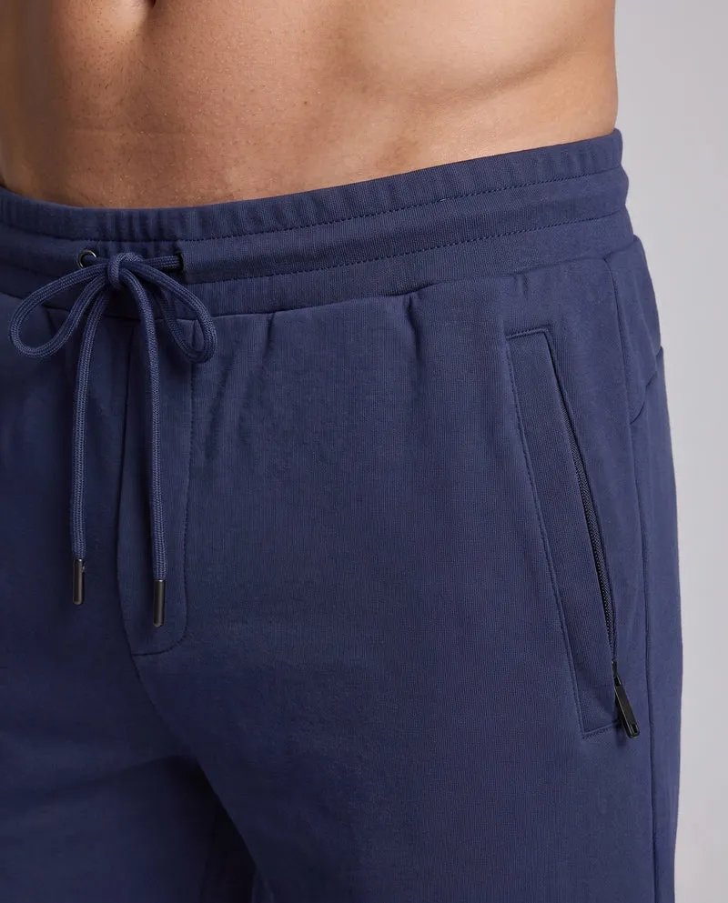 Herren Sportliche Jogginghose Nord Taschen