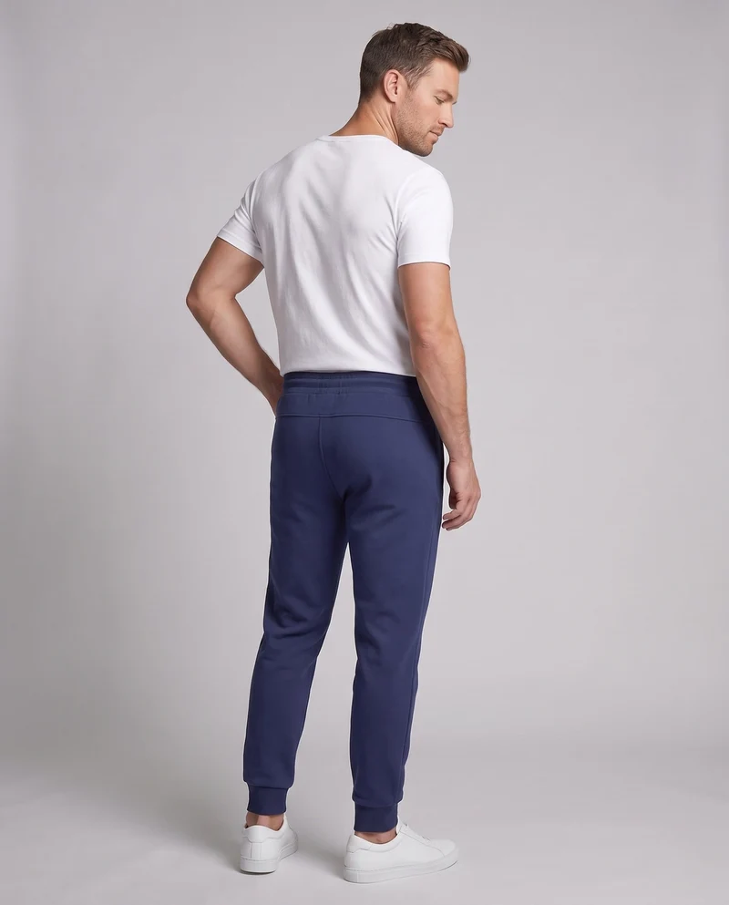 Herren Sportliche Jogginghose Nord Taschen
