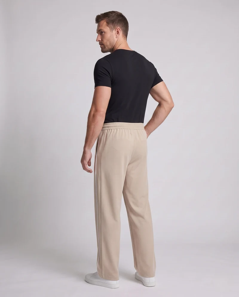 Herren Sportliche Trainingshose Nord Taschen 1788321867