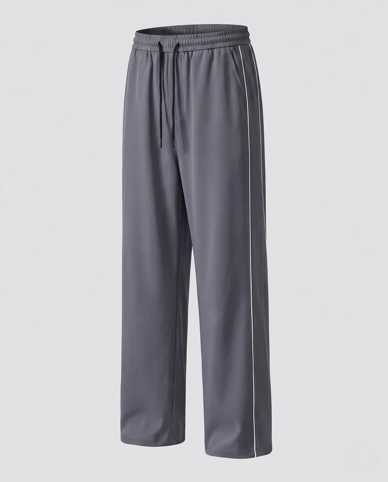 Herren Sportliche Trainingshose Nord Taschen 1788321867