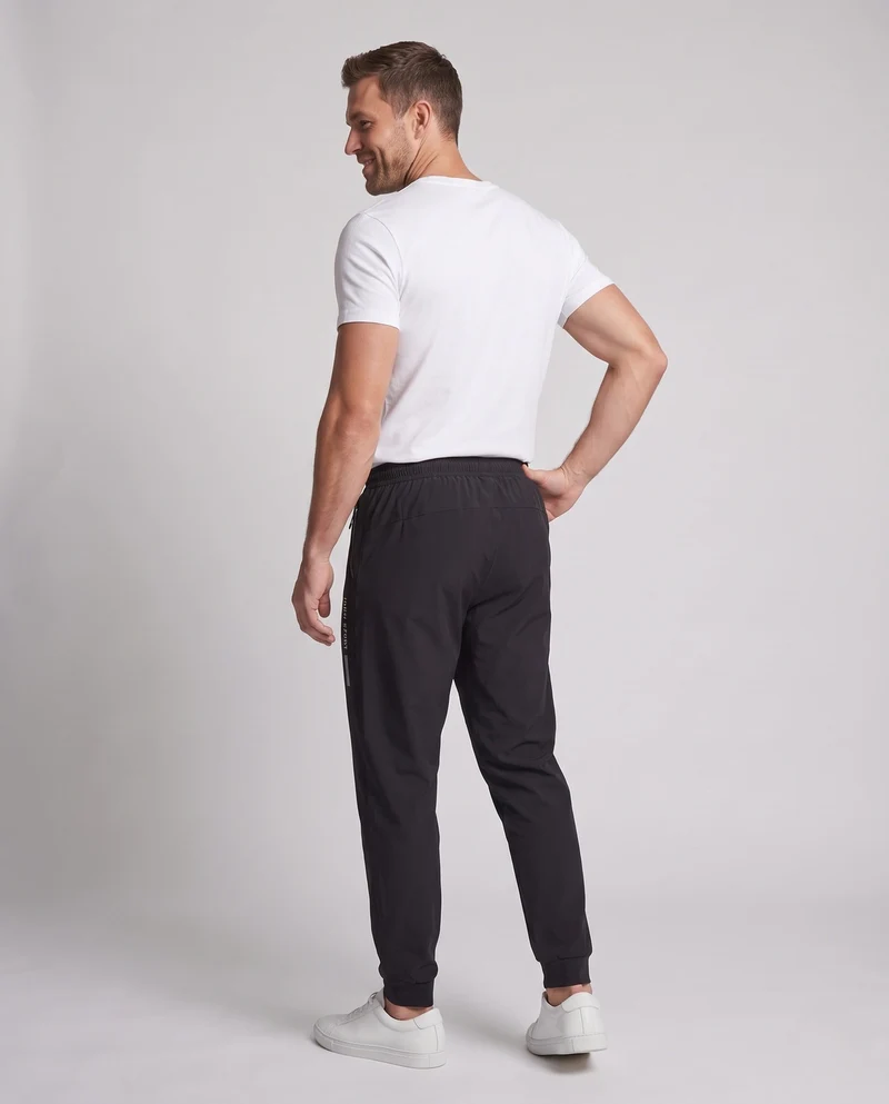Herren Sportliche Trainingshose Nord Taschen