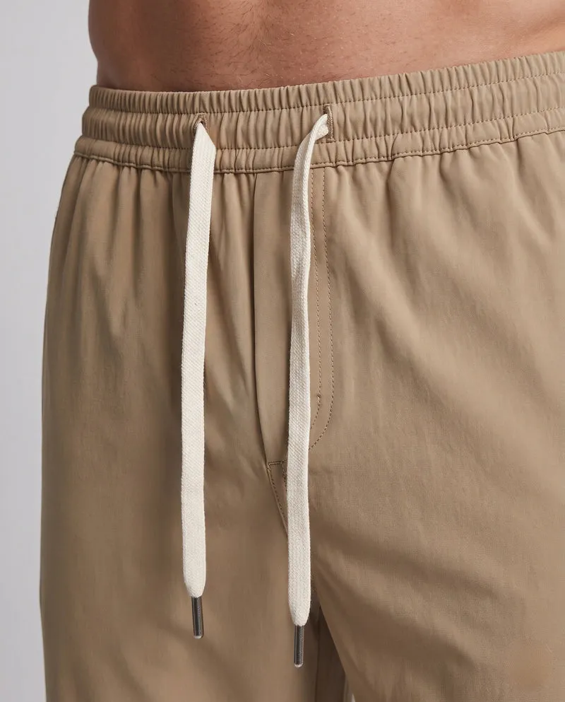 Herren Sportliche Übergangsfreizeithose Nord Taschen