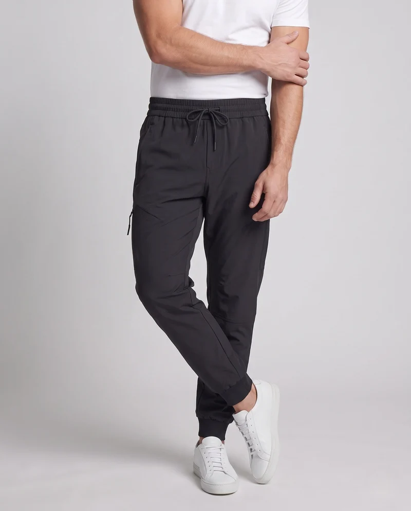 Herren Funktions-Jogginghose Nord Taschen