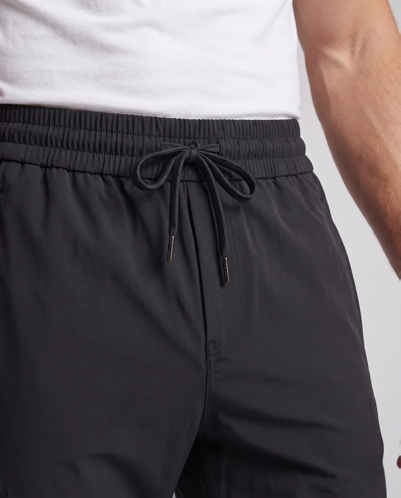 Herren Funktions-Jogginghose Nord Taschen