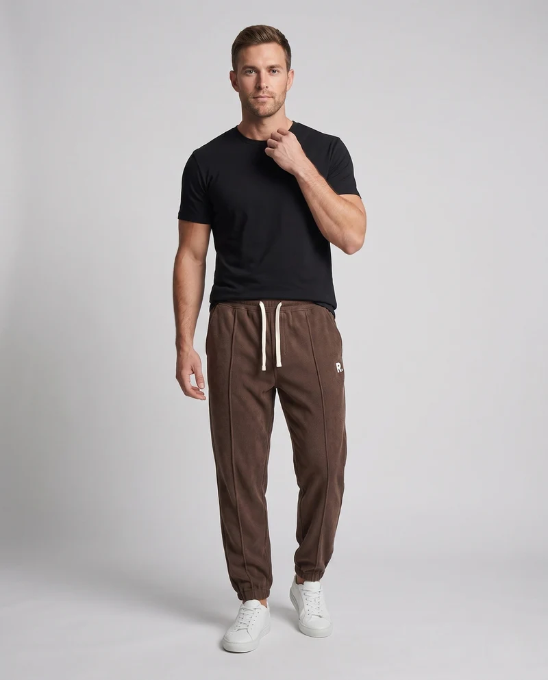 Herren Hochwertige Freizeit-Hosen Nord Taschen