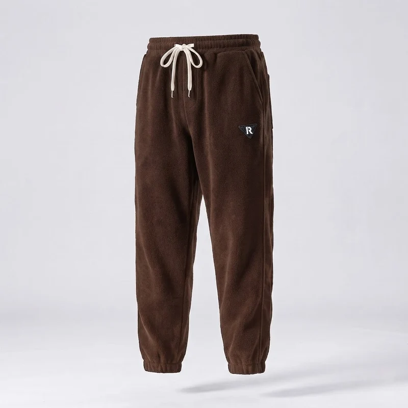 Herren Hochwertige Freizeit-Hosen Nord Taschen