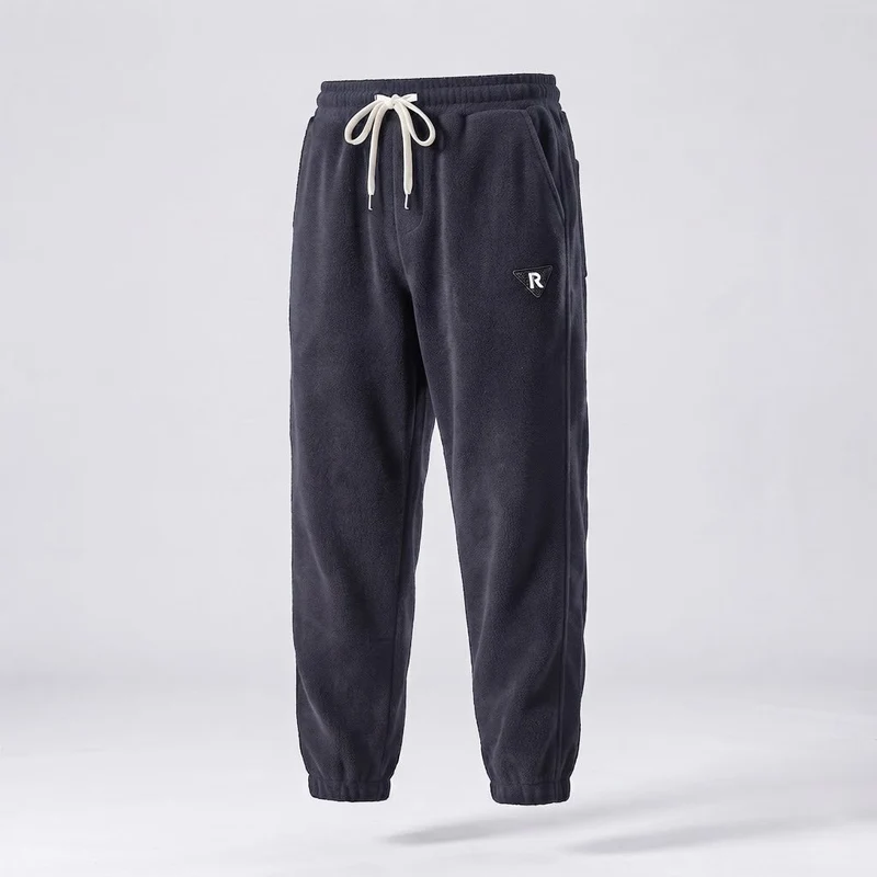 Herren Hochwertige Freizeit-Hosen Nord Taschen