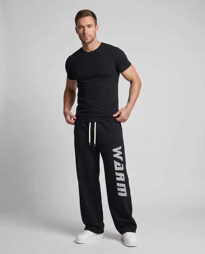 Herren Bequeme Freizeitpants Nord Taschen
