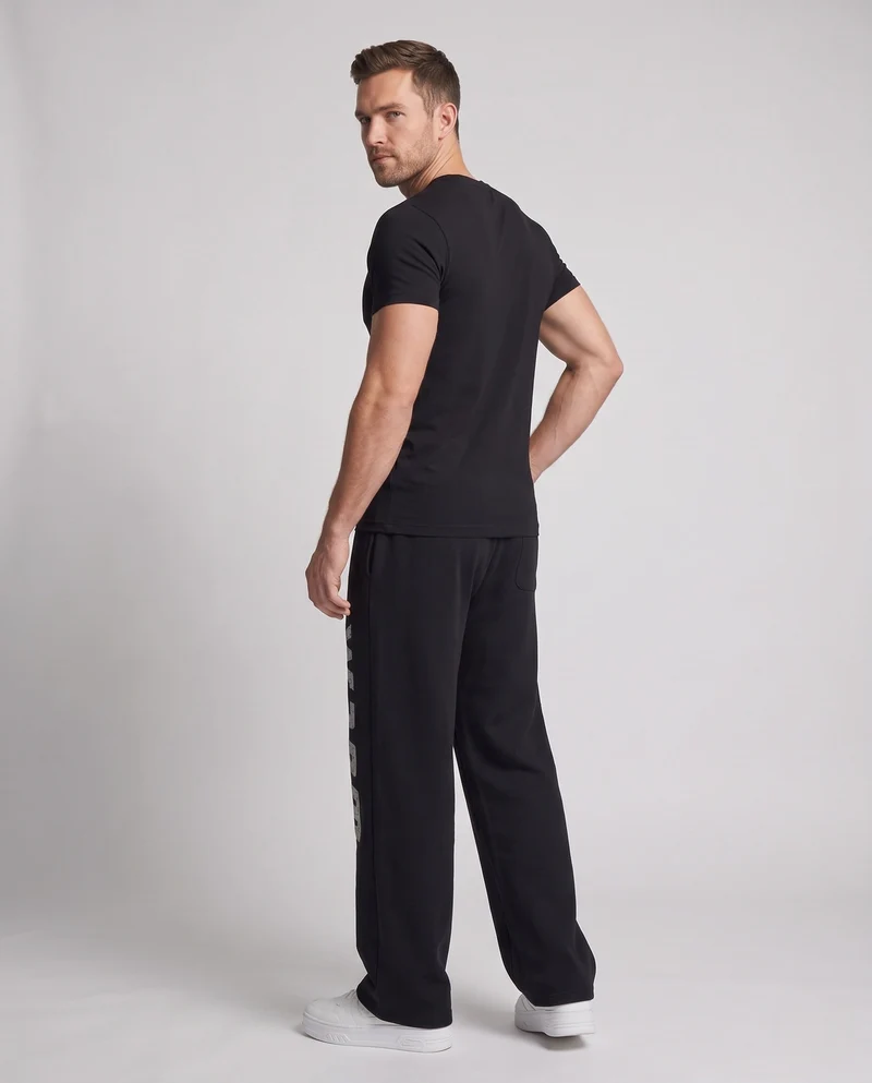 Herren Bequeme Freizeitpants Nord Taschen