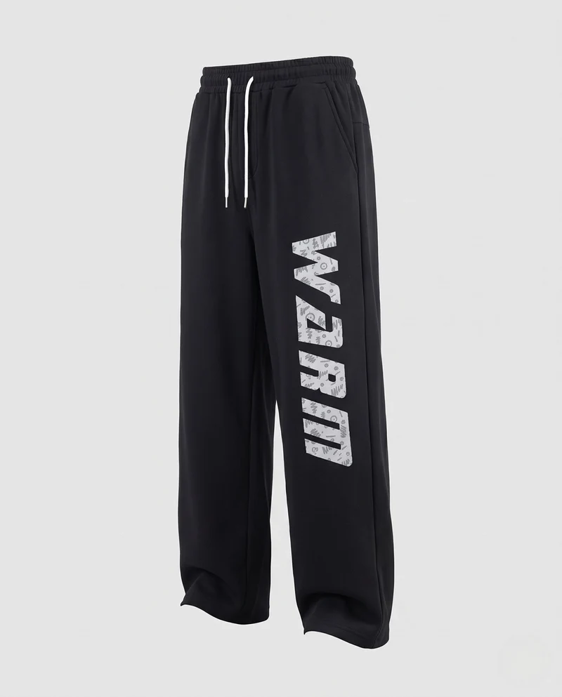 Herren Bequeme Freizeitpants Nord Taschen