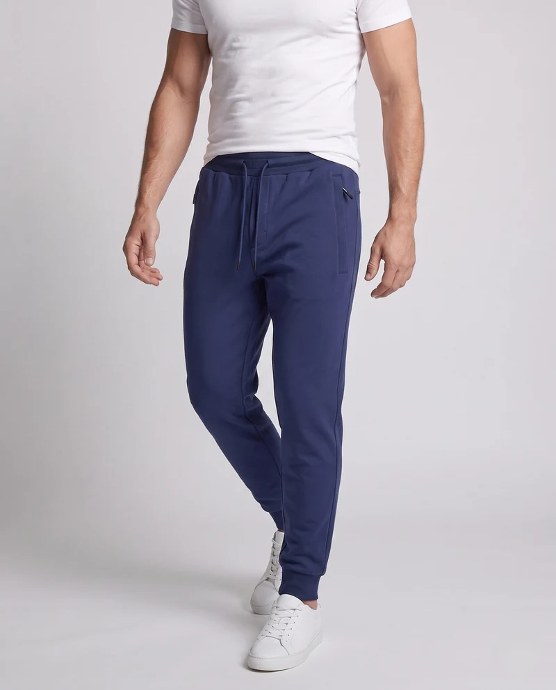 Herren Bequeme Camouflage Jogginghose Nord Taschen