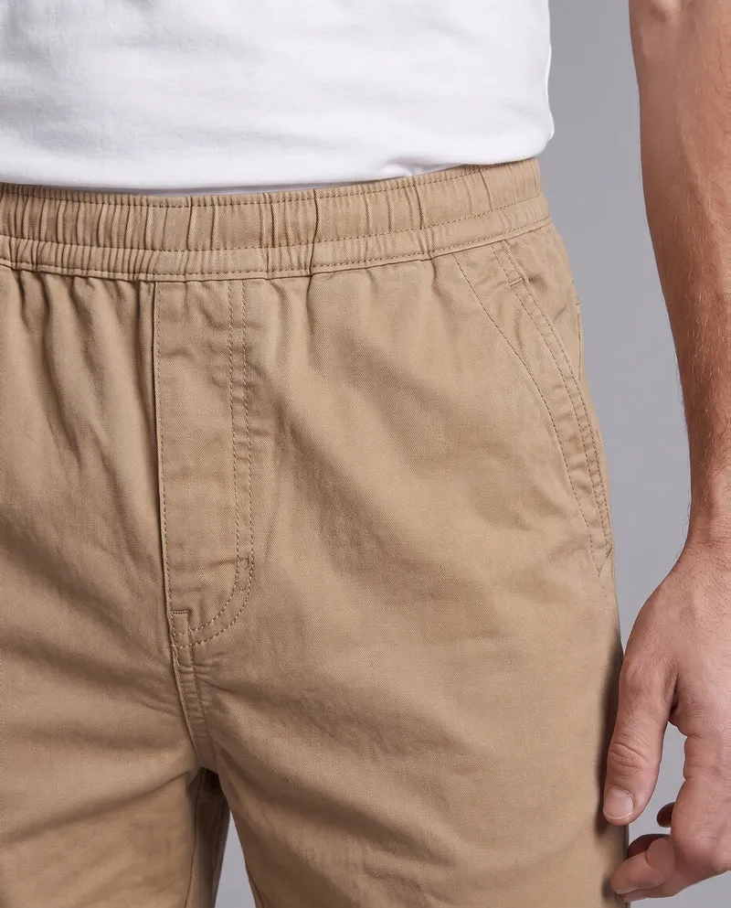 Herren Bequeme Freizeit-Hose Nord Taschen