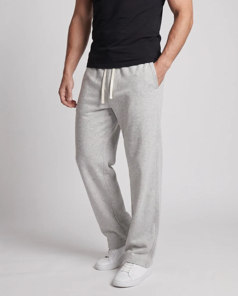 Herren Bequeme Freizeithose mit lockerem Schnitt Nord Taschen