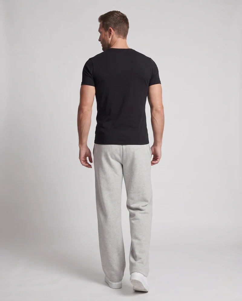 Herren Bequeme Freizeithose mit lockerem Schnitt Nord Taschen