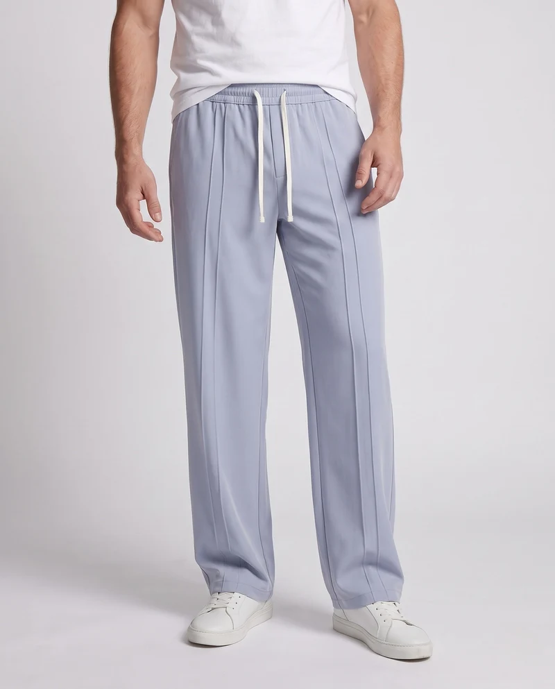 Herren Bequeme Pluderhose Nord Taschen